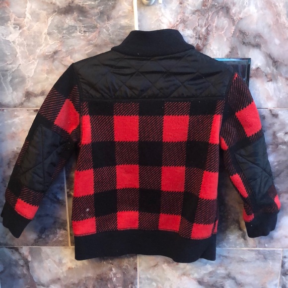 Sweater/jacket - Picture 2 of 3